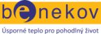 Kotle Benekov - úsporné teplot pro pohodlný život